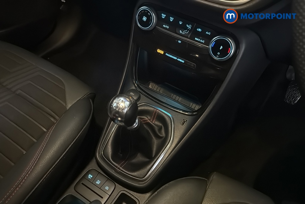 Ford Puma St-Line X Manual Petrol SUV - Stock Number (1691460) - 15th supplementary image