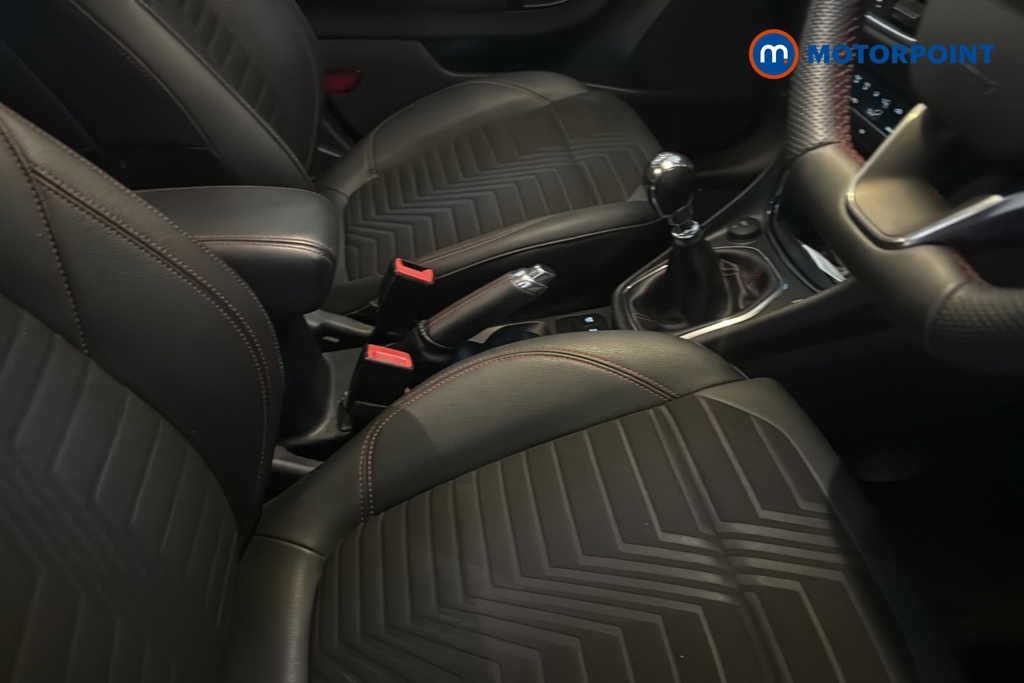 Ford Puma St-Line X Manual Petrol SUV - Stock Number (1691460) - 21st supplementary image