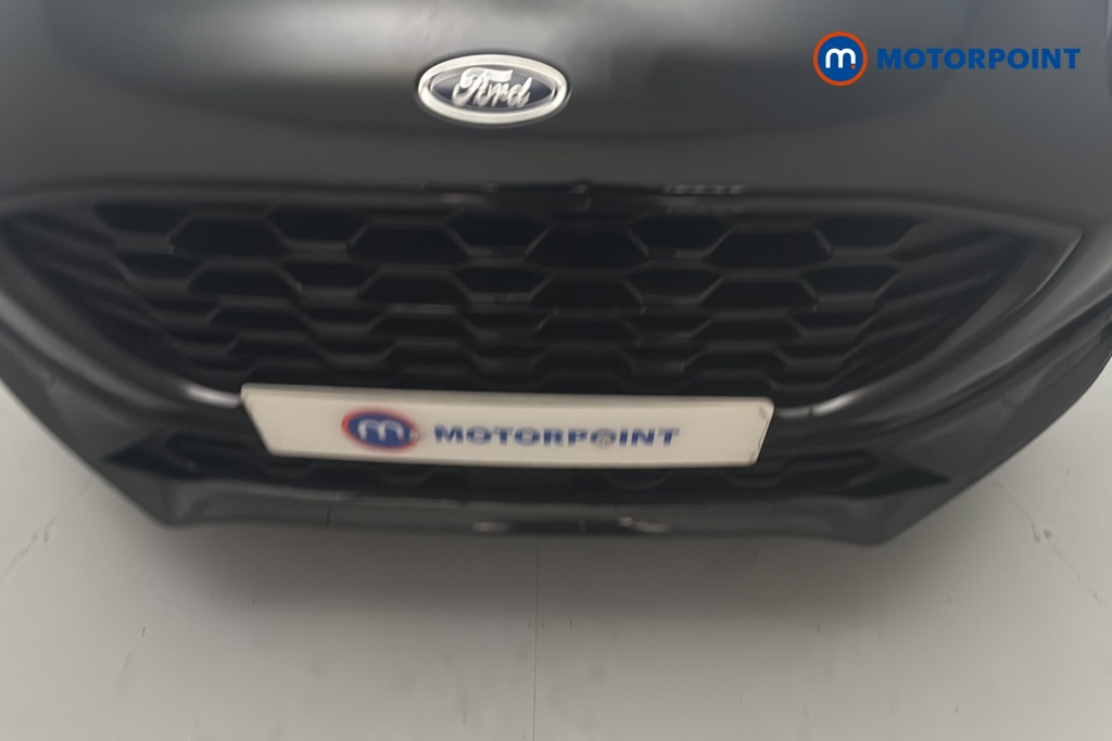 Ford Puma St-Line X Manual Petrol SUV - Stock Number (1691460) - 43rd supplementary image