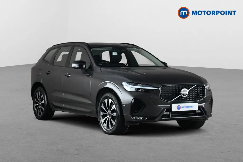 2023 Volvo XC60