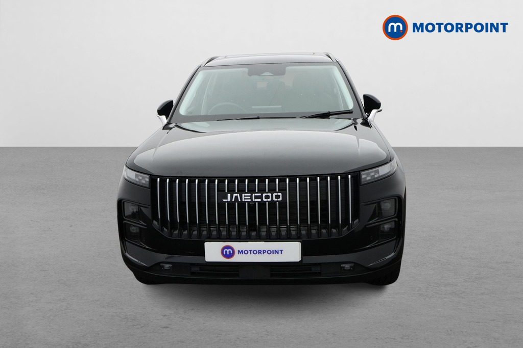Jaecoo 7 Luxury Automatic Petrol Plug-In Hybrid SUV - Stock Number (1691691) - Front bumper