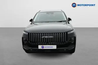 Jaecoo 7 Luxury Automatic Petrol Plug-In Hybrid SUV - Stock Number (1691691) - Front bumper