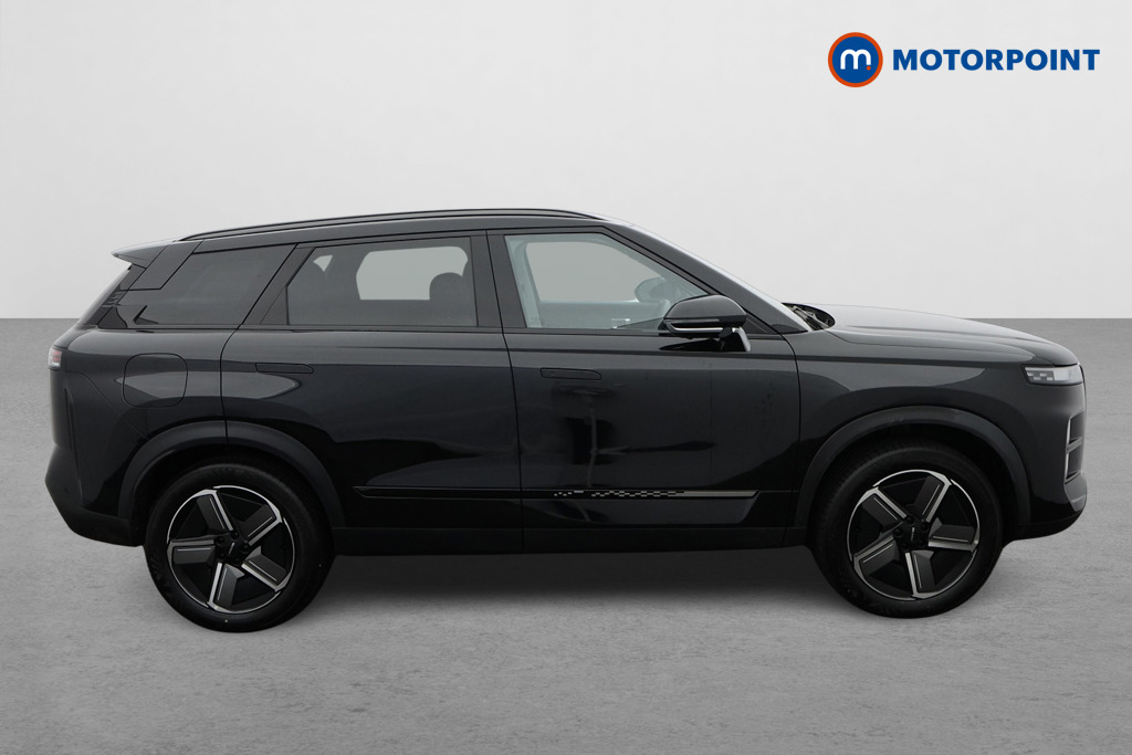 Jaecoo 7 Luxury Automatic Petrol Plug-In Hybrid SUV - Stock Number (1691691) - Drivers side