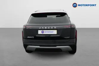 Jaecoo 7 Luxury Automatic Petrol Plug-In Hybrid SUV - Stock Number (1691691) - Rear bumper