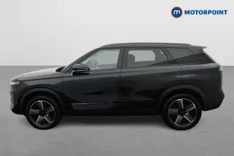 Jaecoo 7 Luxury Automatic Petrol Plug-In Hybrid SUV - Stock Number (1691691) - Passenger side