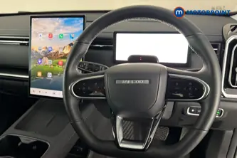 Jaecoo 7 Luxury Automatic Petrol Plug-In Hybrid SUV - Stock Number (1691699) - 2nd supplementary image