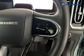 Jaecoo 7 Luxury Automatic Petrol Plug-In Hybrid SUV - Stock Number (1691699) - 3rd supplementary image