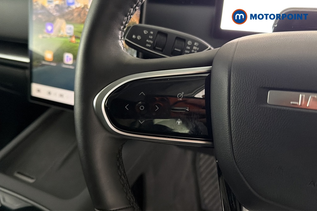 Jaecoo 7 Luxury Automatic Petrol Plug-In Hybrid SUV - Stock Number (1691699) - 4th supplementary image
