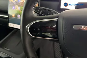Jaecoo 7 Luxury Automatic Petrol Plug-In Hybrid SUV - Stock Number (1691699) - 4th supplementary image