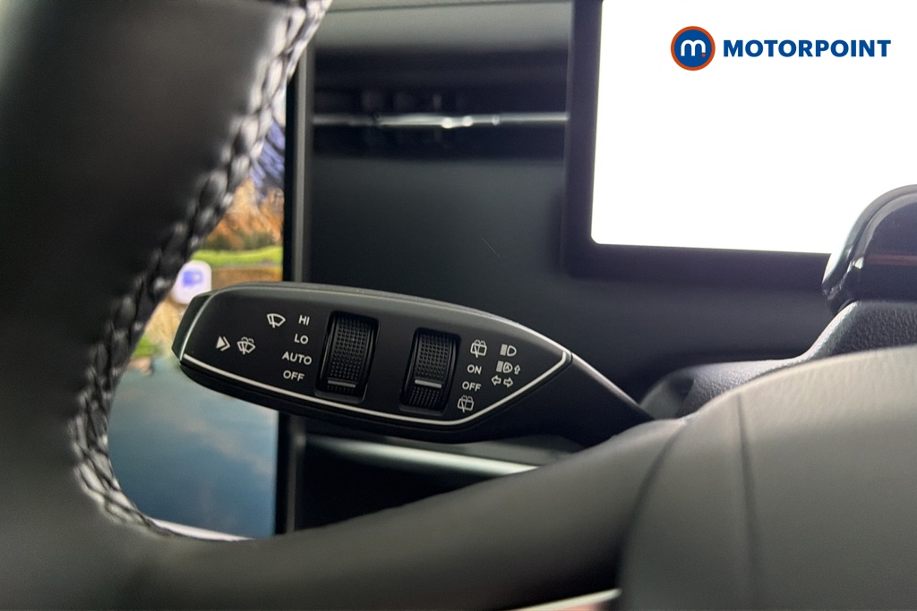 Jaecoo 7 Luxury Automatic Petrol Plug-In Hybrid SUV - Stock Number (1691699) - 5th supplementary image