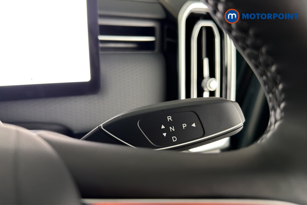 Jaecoo 7 Luxury Automatic Petrol Plug-In Hybrid SUV - Stock Number (1691699) - 6th supplementary image