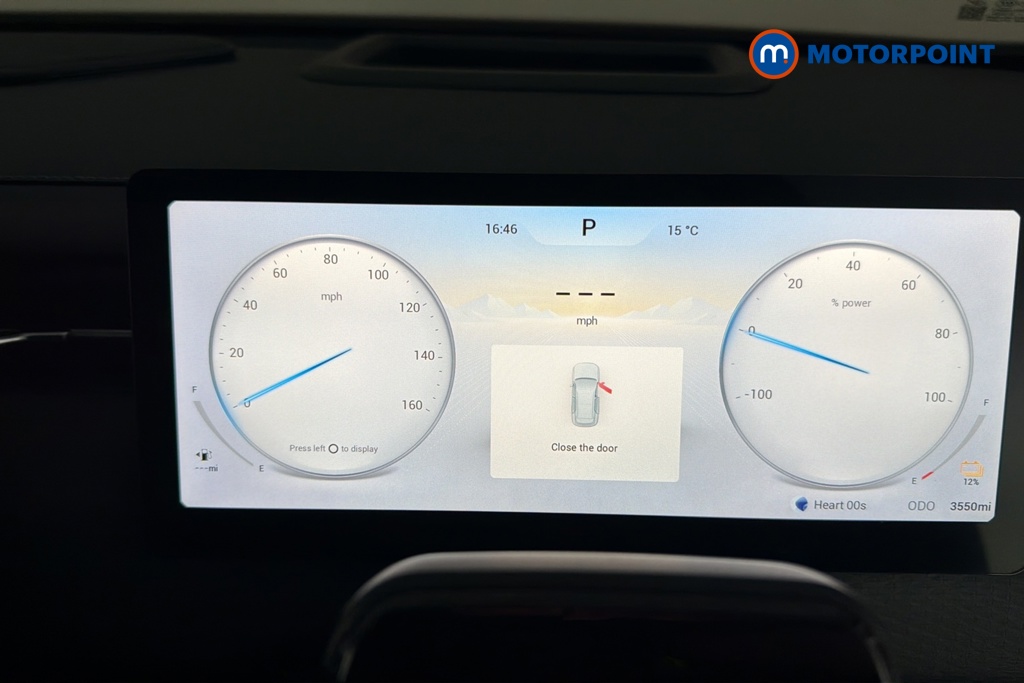 Jaecoo 7 Luxury Automatic Petrol Plug-In Hybrid SUV - Stock Number (1691699) - 7th supplementary image