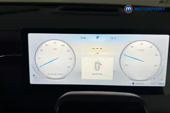 Jaecoo 7 Luxury Automatic Petrol Plug-In Hybrid SUV - Stock Number (1691699) - 7th supplementary image