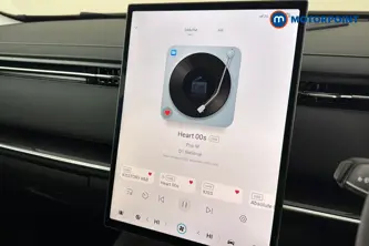 Jaecoo 7 Luxury Automatic Petrol Plug-In Hybrid SUV - Stock Number (1691699) - 8th supplementary image