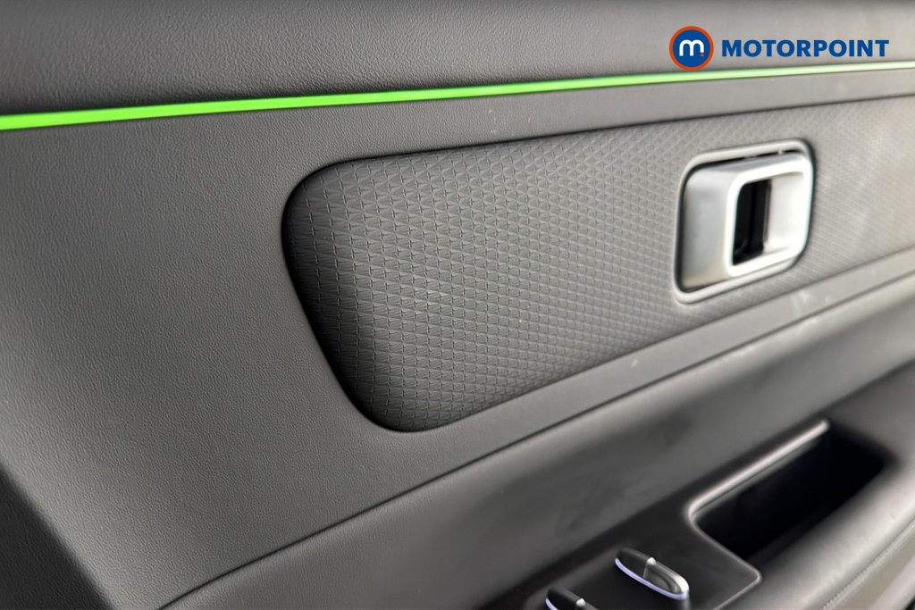 Jaecoo 7 Luxury Automatic Petrol Plug-In Hybrid SUV - Stock Number (1691699) - 10th supplementary image