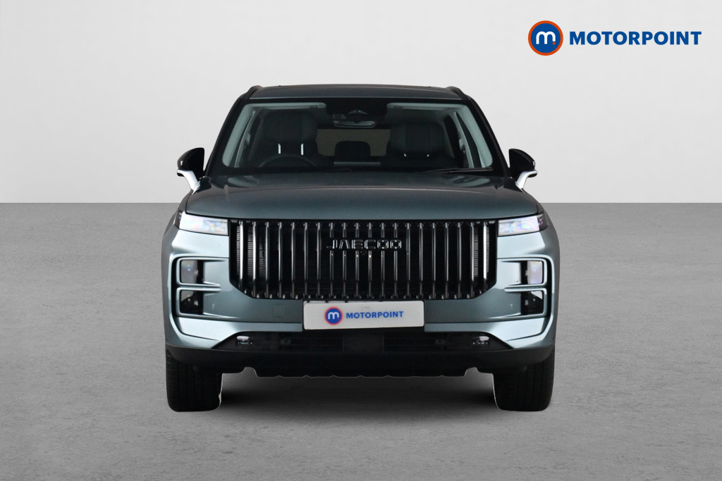 Jaecoo 7 Luxury Automatic Petrol Plug-In Hybrid SUV - Stock Number (1691699) - Front bumper