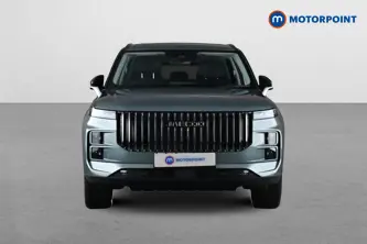 Jaecoo 7 Luxury Automatic Petrol Plug-In Hybrid SUV - Stock Number (1691699) - Front bumper