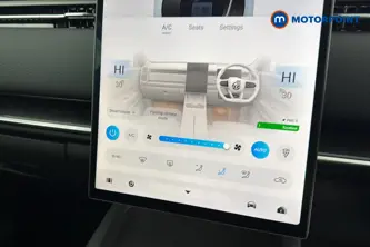 Jaecoo 7 Luxury Automatic Petrol Plug-In Hybrid SUV - Stock Number (1691699) - 12th supplementary image