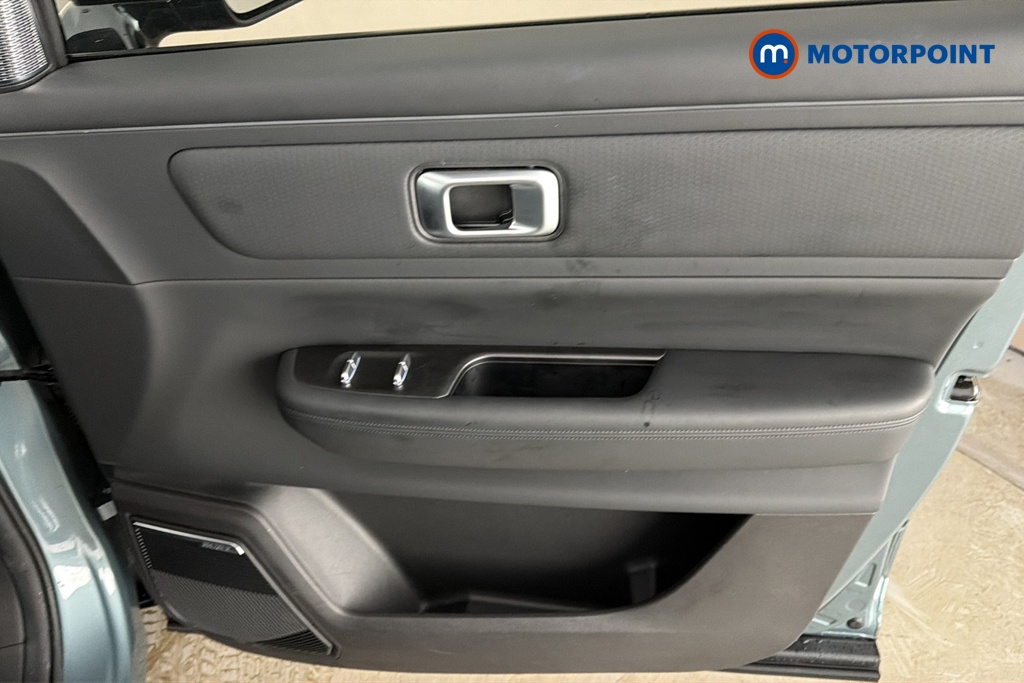 Jaecoo 7 Luxury Automatic Petrol Plug-In Hybrid SUV - Stock Number (1691699) - 18th supplementary image