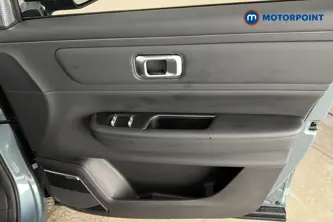 Jaecoo 7 Luxury Automatic Petrol Plug-In Hybrid SUV - Stock Number (1691699) - 18th supplementary image