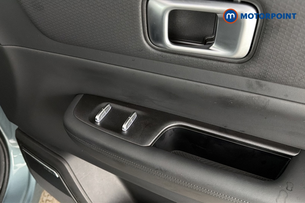 Jaecoo 7 Luxury Automatic Petrol Plug-In Hybrid SUV - Stock Number (1691699) - 19th supplementary image