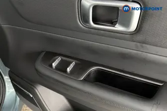 Jaecoo 7 Luxury Automatic Petrol Plug-In Hybrid SUV - Stock Number (1691699) - 19th supplementary image