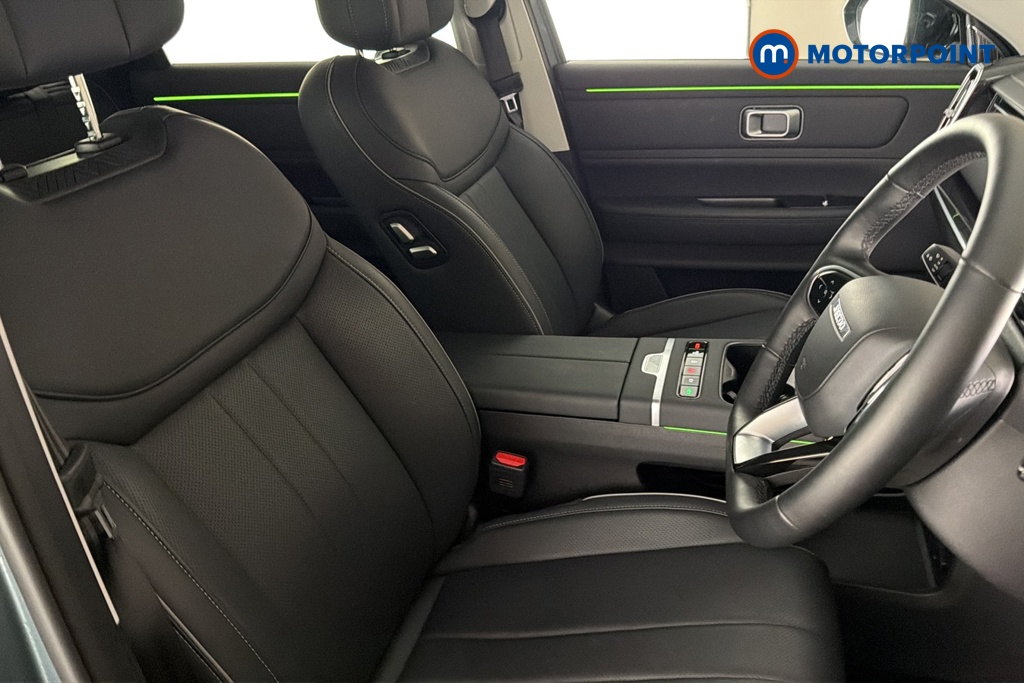 Jaecoo 7 Luxury Automatic Petrol Plug-In Hybrid SUV - Stock Number (1691699) - 22nd supplementary image