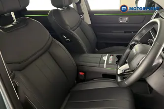 Jaecoo 7 Luxury Automatic Petrol Plug-In Hybrid SUV - Stock Number (1691699) - 22nd supplementary image