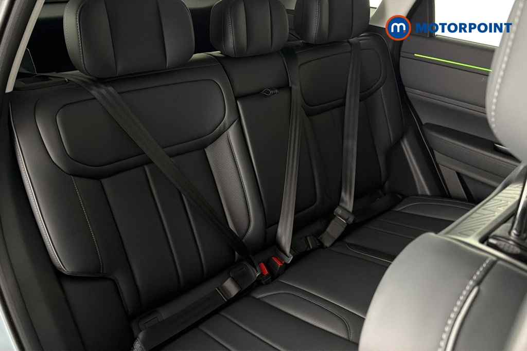 Jaecoo 7 Luxury Automatic Petrol Plug-In Hybrid SUV - Stock Number (1691699) - 25th supplementary image
