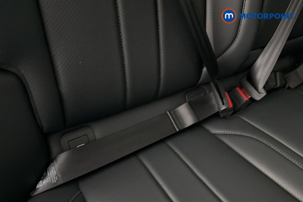 Jaecoo 7 Luxury Automatic Petrol Plug-In Hybrid SUV - Stock Number (1691699) - 27th supplementary image