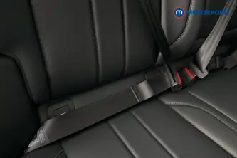 Jaecoo 7 Luxury Automatic Petrol Plug-In Hybrid SUV - Stock Number (1691699) - 27th supplementary image
