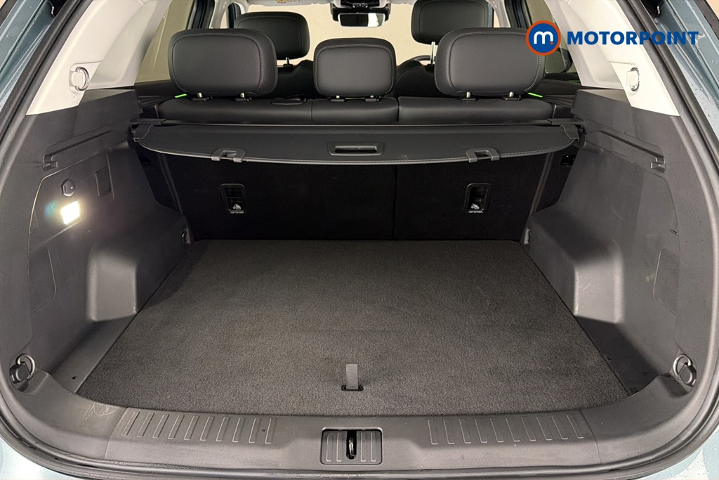 Jaecoo 7 Luxury Automatic Petrol Plug-In Hybrid SUV - Stock Number (1691699) - 30th supplementary image