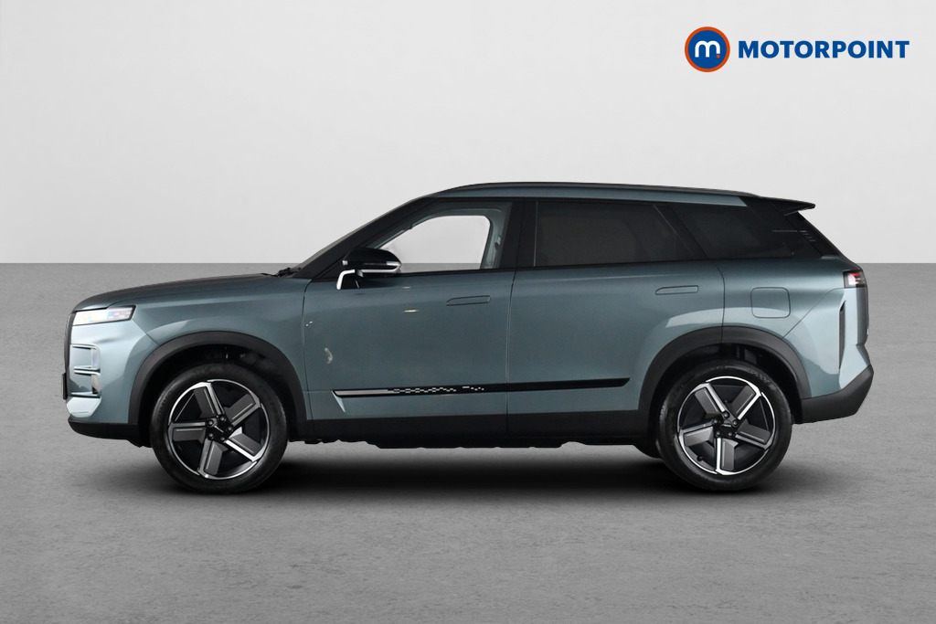 Jaecoo 7 Luxury Automatic Petrol Plug-In Hybrid SUV - Stock Number (1691699) - Drivers side
