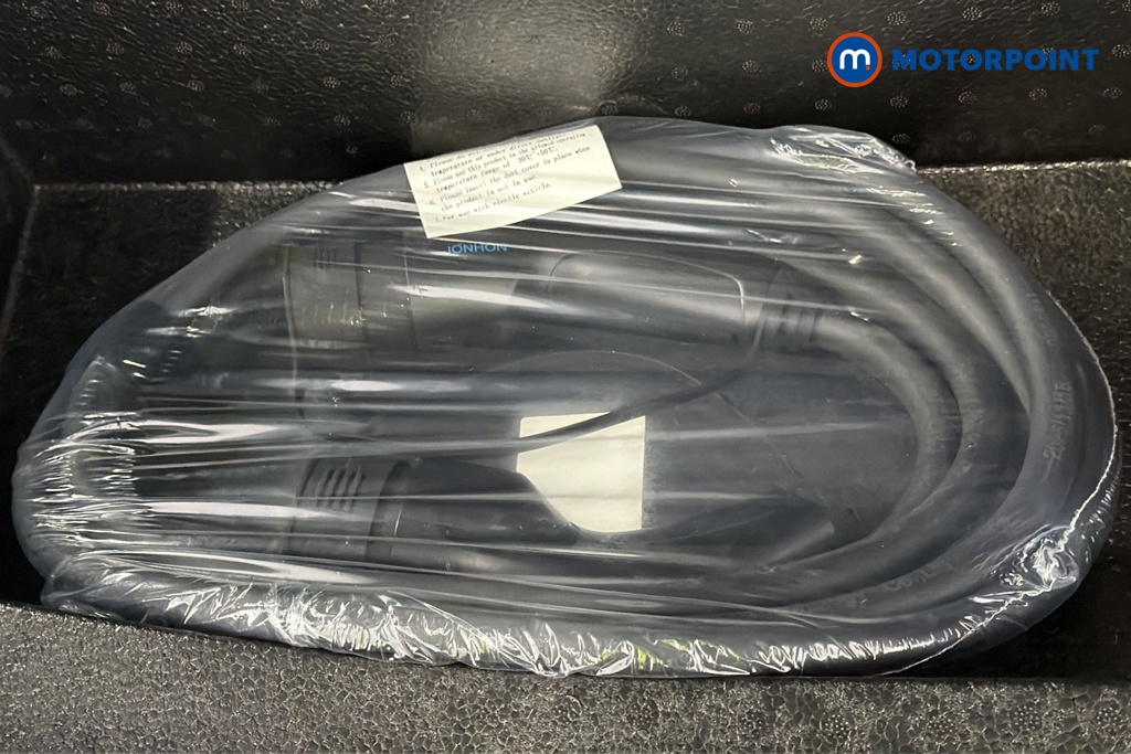 Jaecoo 7 Luxury Automatic Petrol Plug-In Hybrid SUV - Stock Number (1691699) - 34th supplementary image