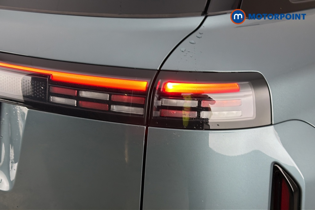 Jaecoo 7 Luxury Automatic Petrol Plug-In Hybrid SUV - Stock Number (1691699) - 36th supplementary image