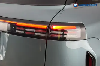 Jaecoo 7 Luxury Automatic Petrol Plug-In Hybrid SUV - Stock Number (1691699) - 36th supplementary image