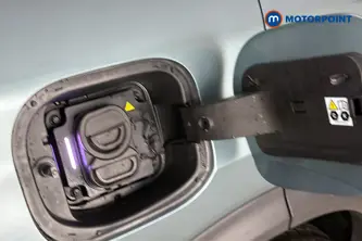 Jaecoo 7 Luxury Automatic Petrol Plug-In Hybrid SUV - Stock Number (1691699) - 41st supplementary image