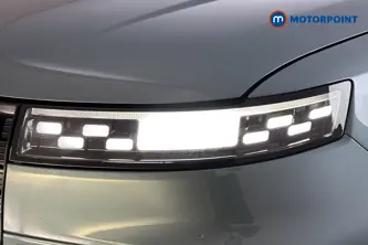 Jaecoo 7 Luxury Automatic Petrol Plug-In Hybrid SUV - Stock Number (1691699) - 42nd supplementary image