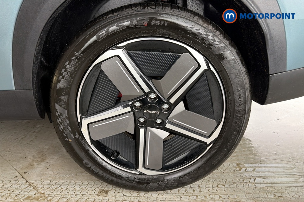 Jaecoo 7 Luxury Automatic Petrol Plug-In Hybrid SUV - Stock Number (1691699) - 45th supplementary image