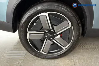 Jaecoo 7 Luxury Automatic Petrol Plug-In Hybrid SUV - Stock Number (1691699) - 46th supplementary image