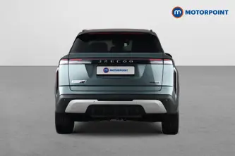 Jaecoo 7 Luxury Automatic Petrol Plug-In Hybrid SUV - Stock Number (1691699) - Rear bumper