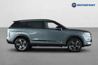 Jaecoo 7 Luxury Automatic Petrol Plug-In Hybrid SUV - Stock Number (1691699) - Passenger side