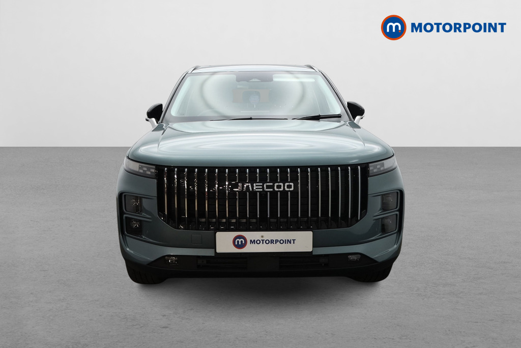 Jaecoo 7 Luxury Automatic Petrol Plug-In Hybrid SUV - Stock Number (1691725) - Front bumper