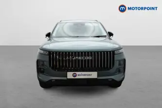 Jaecoo 7 Luxury Automatic Petrol Plug-In Hybrid SUV - Stock Number (1691725) - Front bumper