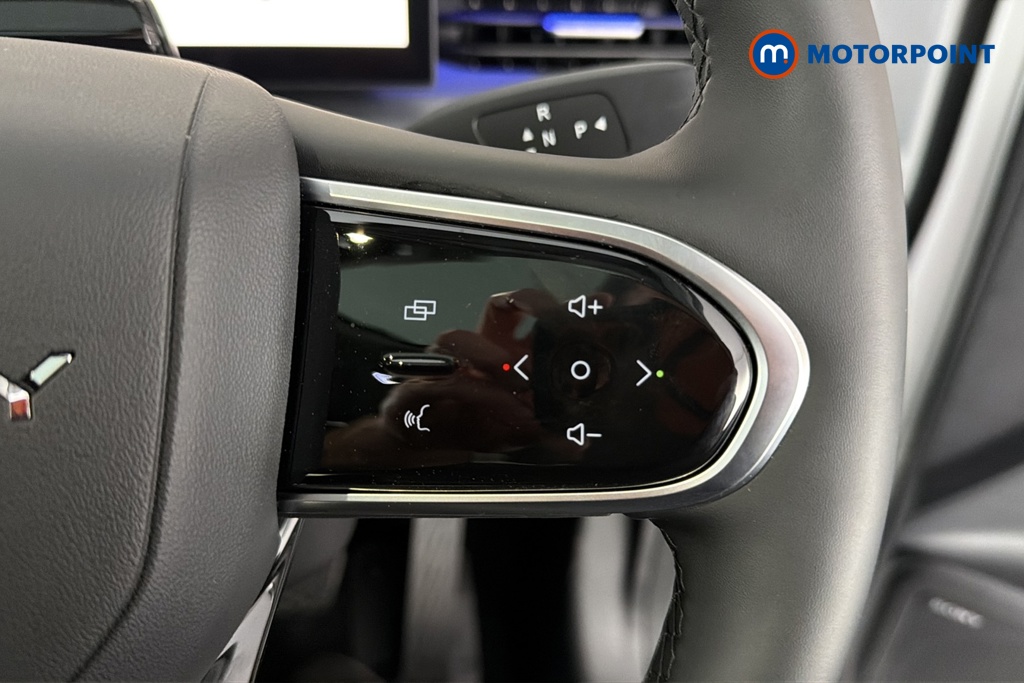 Chery Tiggo 8 Summit Automatic Petrol Plug-In Hybrid SUV - Stock Number (1691753) - 3rd supplementary image