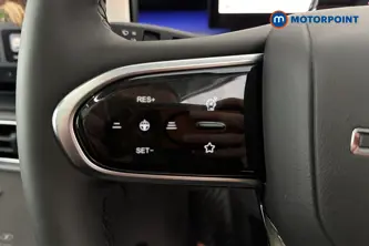 Chery Tiggo 8 Summit Automatic Petrol Plug-In Hybrid SUV - Stock Number (1691753) - 4th supplementary image