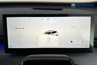 Chery Tiggo 8 Summit Automatic Petrol Plug-In Hybrid SUV - Stock Number (1691753) - 7th supplementary image