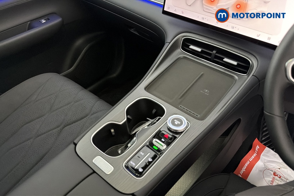 Chery Tiggo 8 Summit Automatic Petrol Plug-In Hybrid SUV - Stock Number (1691753) - 15th supplementary image