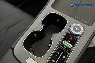 Chery Tiggo 8 Summit Automatic Petrol Plug-In Hybrid SUV - Stock Number (1691753) - 16th supplementary image