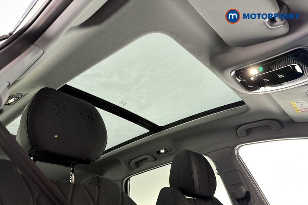 Chery Tiggo 8 Summit Automatic Petrol Plug-In Hybrid SUV - Stock Number (1691753) - 20th supplementary image